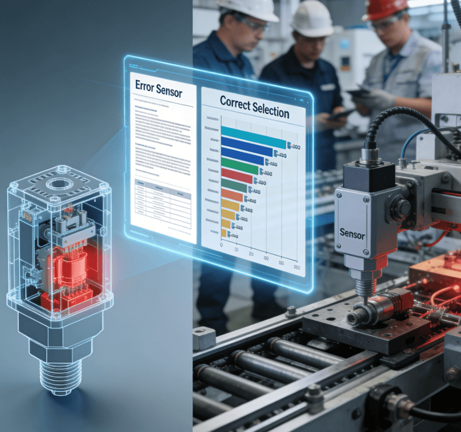 From Specification to Reality: Why Many Sensing Projects Fail After Deployment