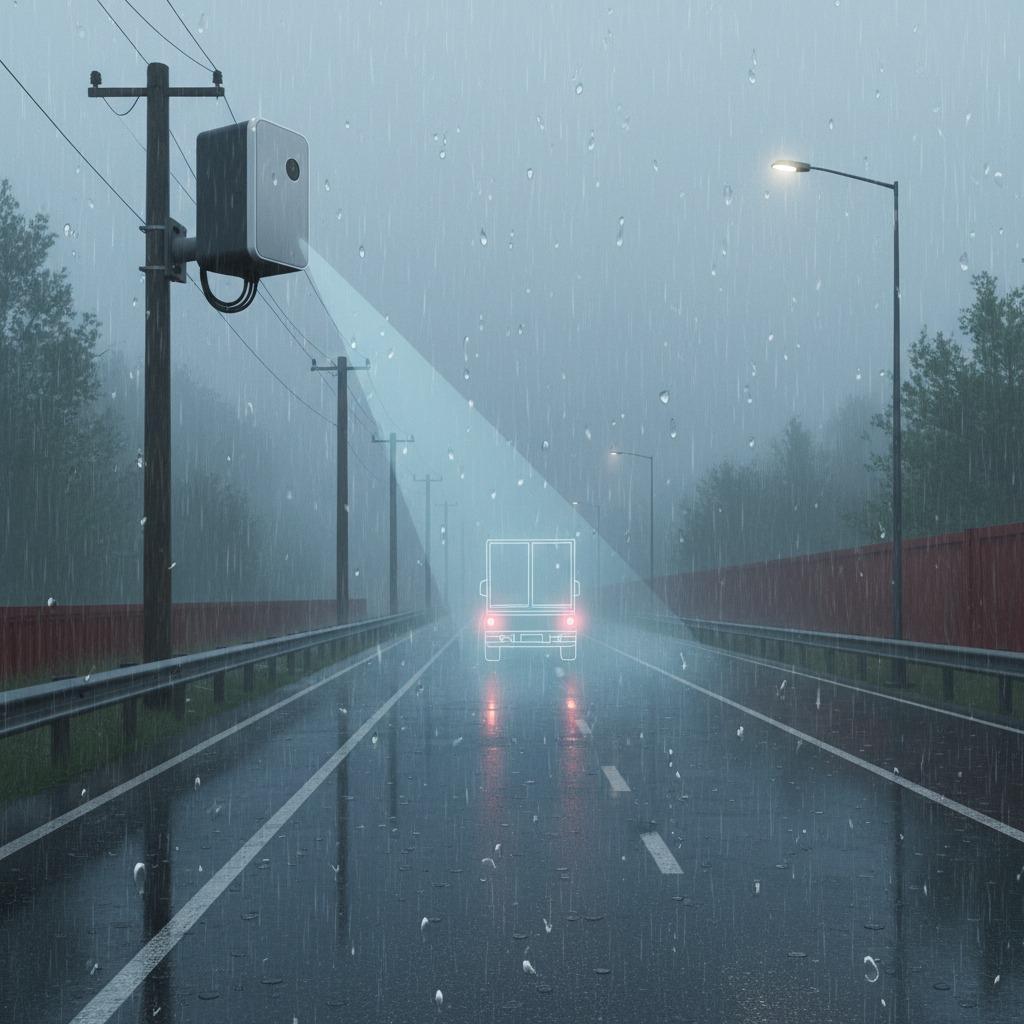 雨や霧に対する耐性:購入者が評価すべき点