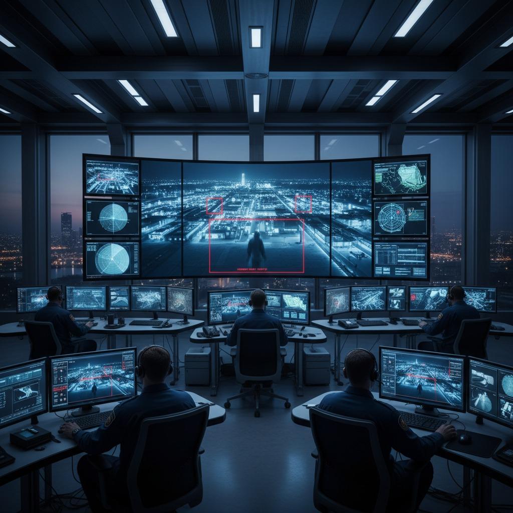 Monitoreo continuo de área amplia: lo que los compradores deben saber.