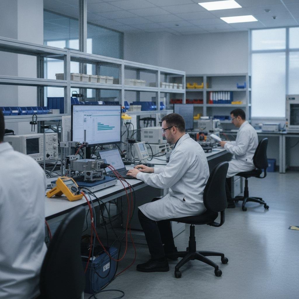 Reliability and Repeatability Testing: How to Build Confidence Before Launch