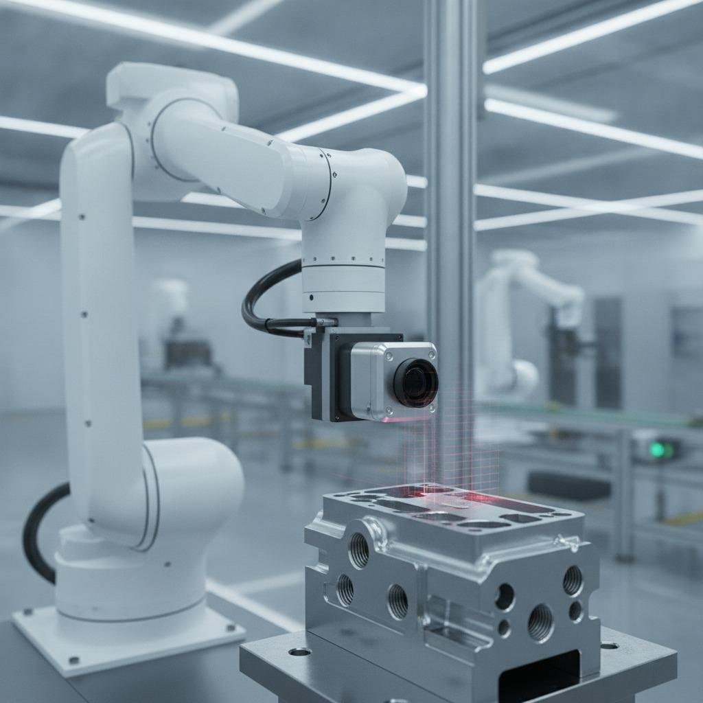 Short-Range High-Precision Sensing for Real-World Applications
