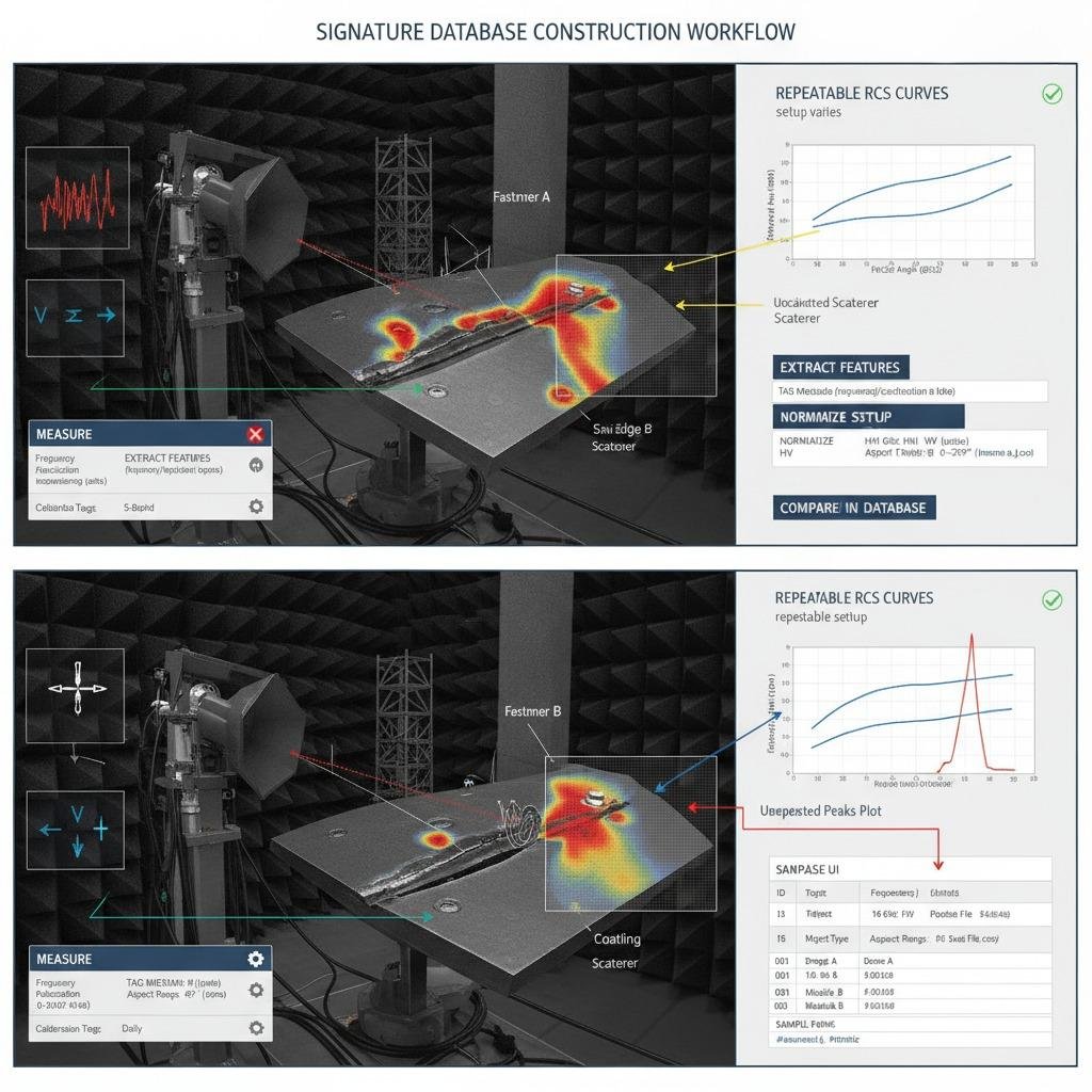 Radar Cross Section (RCS) Measurement: What Teams Need to Know