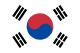KR flag KR flag